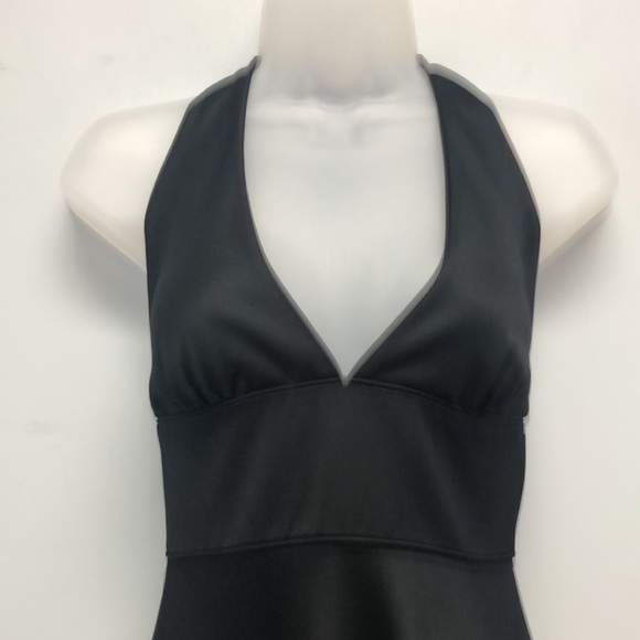 J. Crew halter dress - Picture 2 of 7